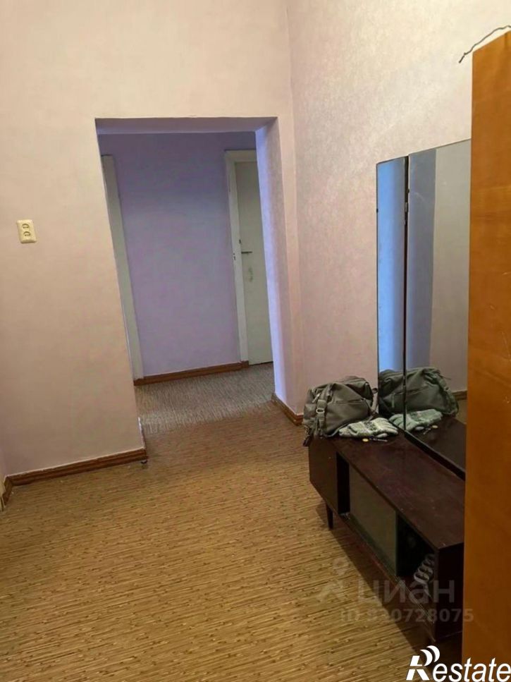 2-комн квартира ул Носова, 3,  д. 3