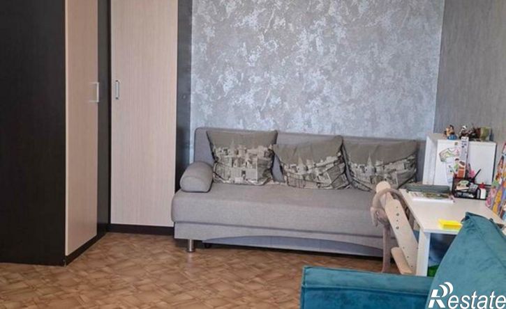 1-комн квартира ул Дзержинского, 31,  д. 31