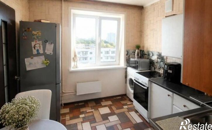 1-комн квартира ул Дзержинского, 31,  д. 31