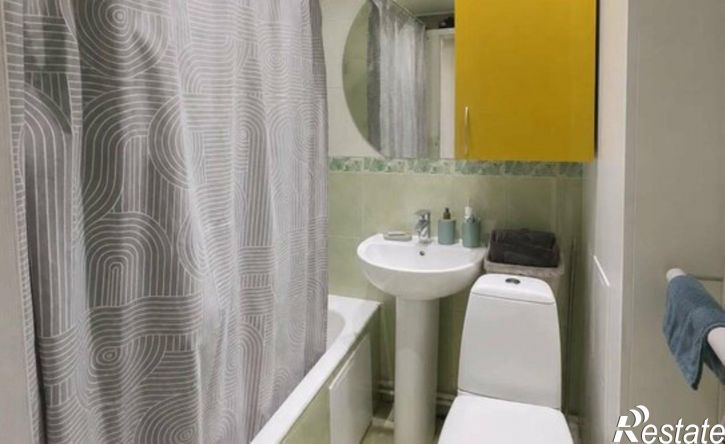 1-комн квартира ул Дзержинского, 31,  д. 31