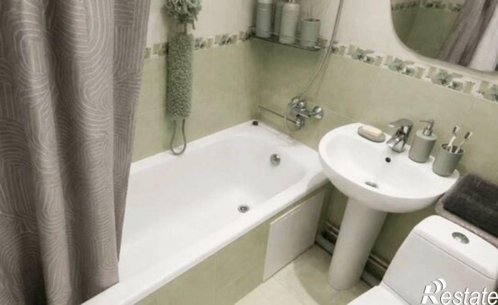 1-комн квартира ул Дзержинского, 31,  д. 31