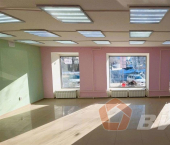 торговое помещение 75 кв м Мира улица, 86