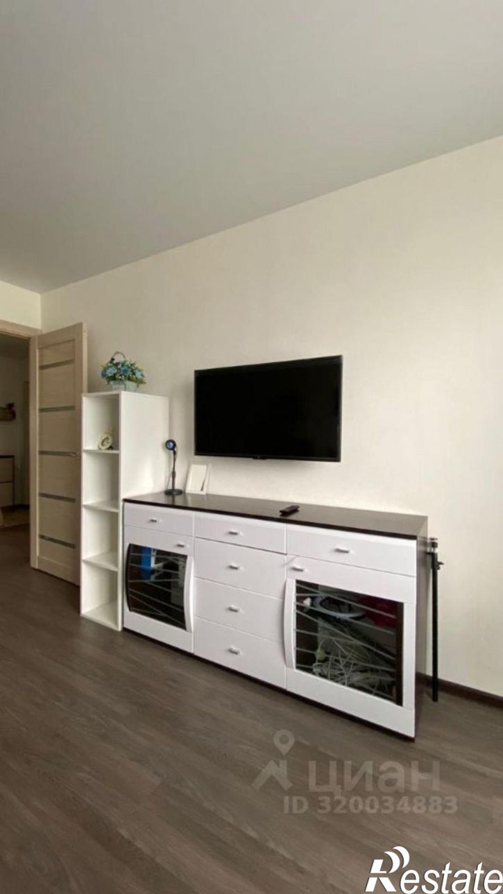 1-комн квартира Московский пр-кт, 44,  д. 44
