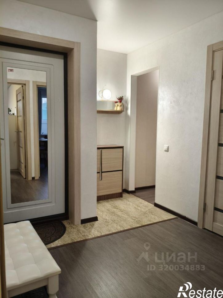 1-комн квартира Московский пр-кт, 44,  д. 44