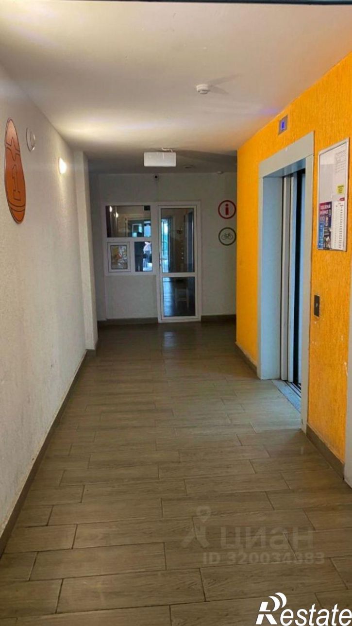 1-комн квартира Московский пр-кт, 44,  д. 44