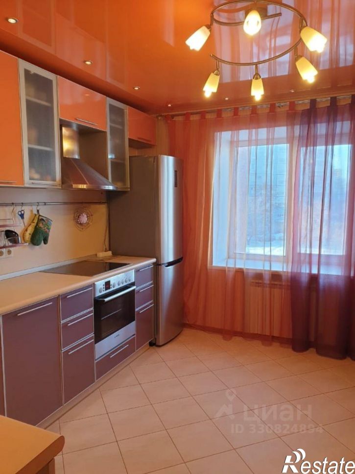 3-комн квартира Южное шоссе, 49,  д. 49