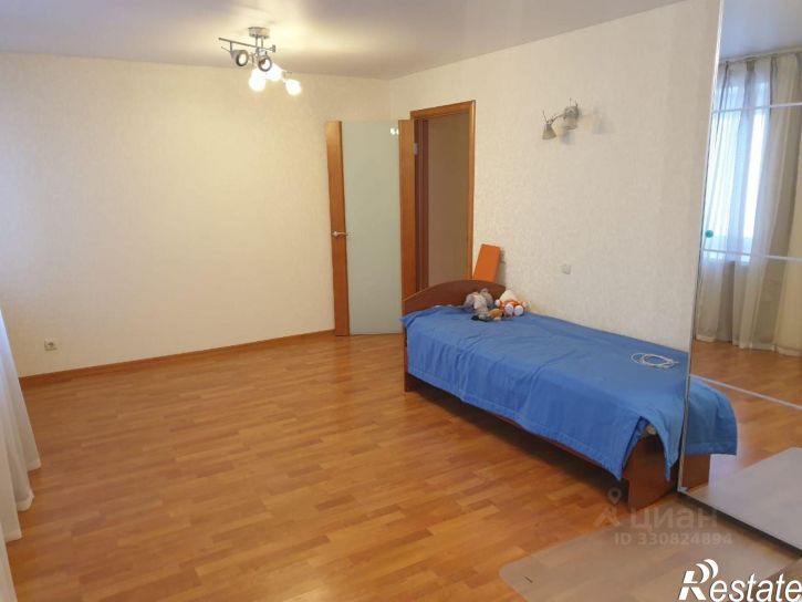 3-комн квартира Южное шоссе, 49,  д. 49