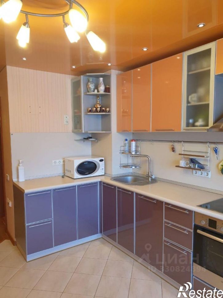3-комн квартира Южное шоссе, 49,  д. 49