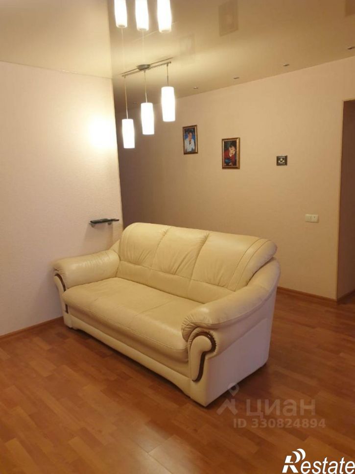 3-комн квартира Южное шоссе, 49,  д. 49