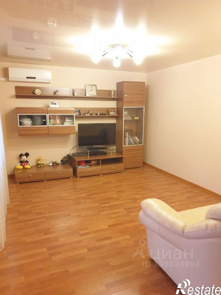 3-комн квартира Южное шоссе, 49,  д. 49