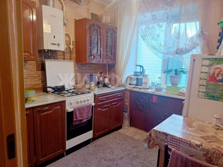 1-комн квартира Мира улица, д.82