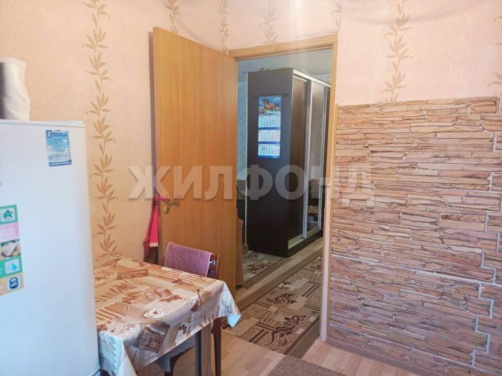 1-комн квартира Мира улица, д.82