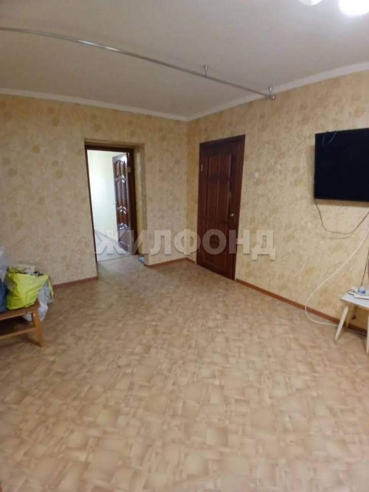 2-комн квартира Московский проспект, д.13