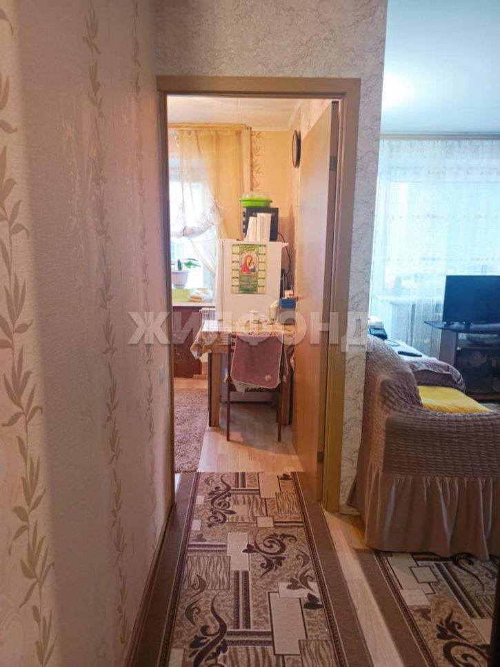 1-комн квартира Мира улица, д.82