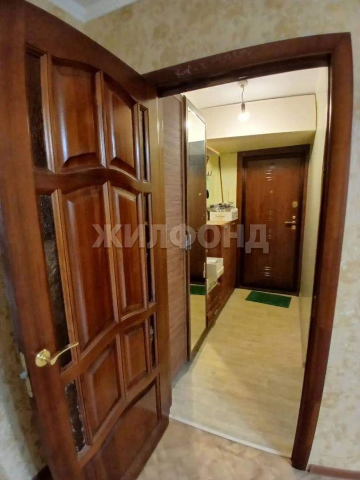 2-комн квартира Московский проспект, д.13