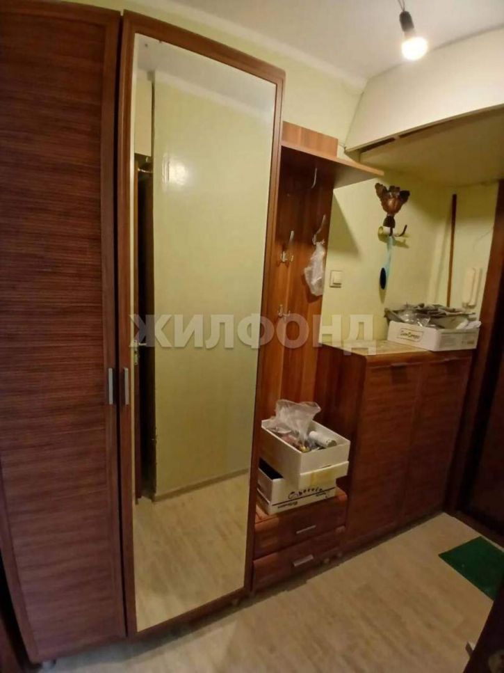 2-комн квартира Московский проспект, д.13