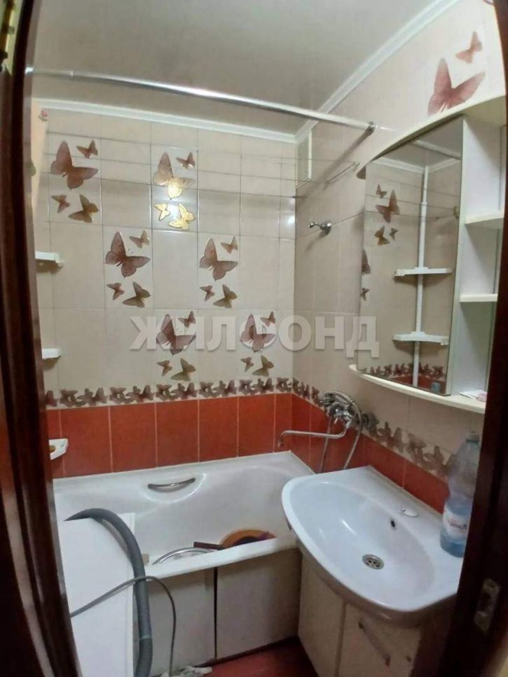 2-комн квартира Московский проспект, д.13