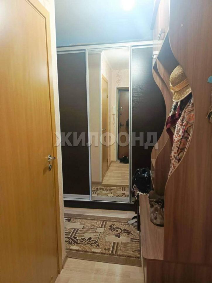 1-комн квартира Мира улица, д.82