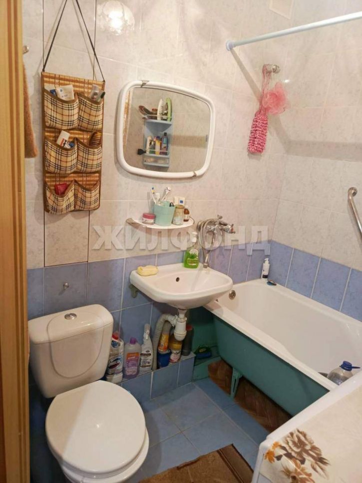 1-комн квартира Мира улица, д.82