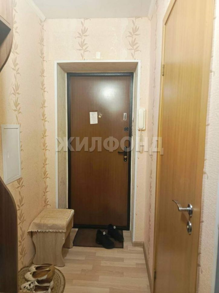 1-комн квартира Мира улица, д.82