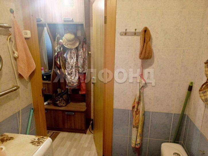 1-комн квартира Мира улица, д.82