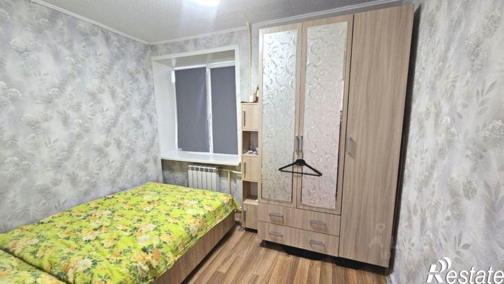 2-комн квартира ул Белорусская, 2,  д. 2