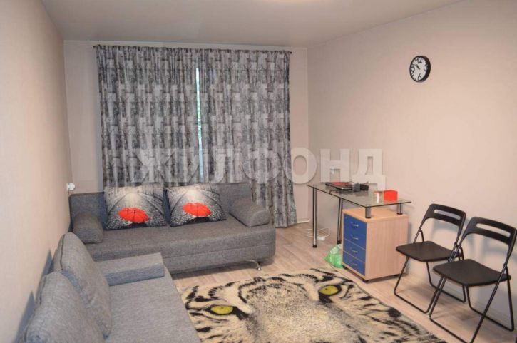 1-комн квартира Королева бульвар, д.15
