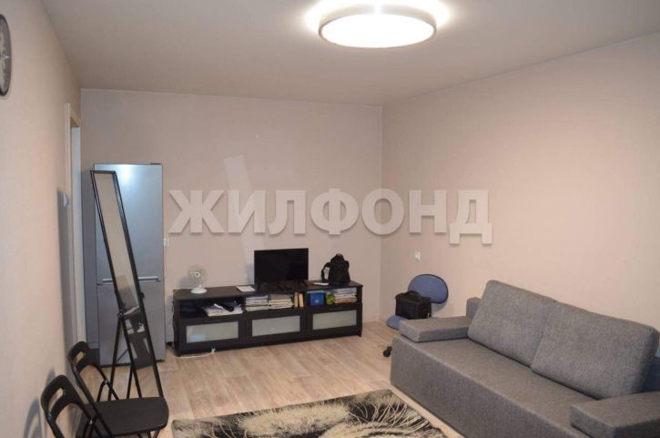 1-комн квартира Королева бульвар, д.15