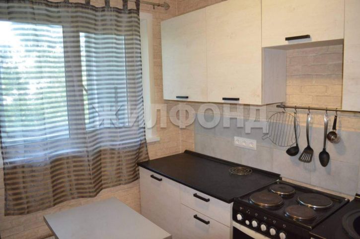 1-комн квартира Королева бульвар, д.15