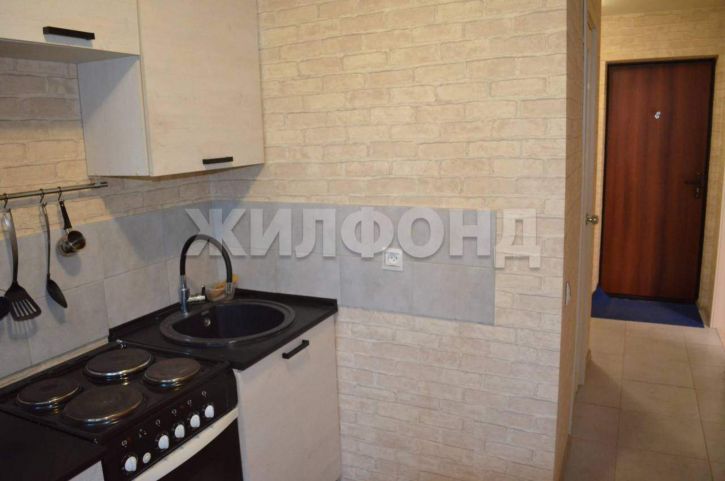 1-комн квартира Королева бульвар, д.15