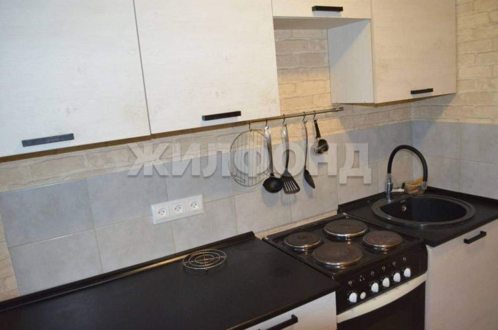 1-комн квартира Королева бульвар, д.15