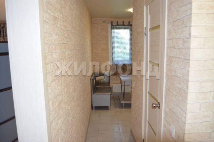 1-комн квартира Королева бульвар, д.15