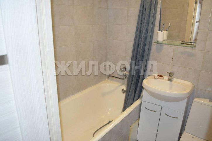 1-комн квартира Королева бульвар, д.15
