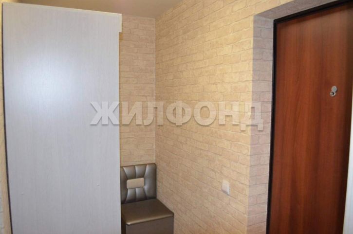 1-комн квартира Королева бульвар, д.15