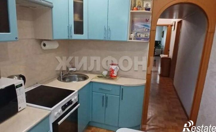 3-комн квартира Московский пр-кт, 45,  д. 45