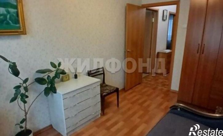 3-комн квартира Московский пр-кт, 45,  д. 45