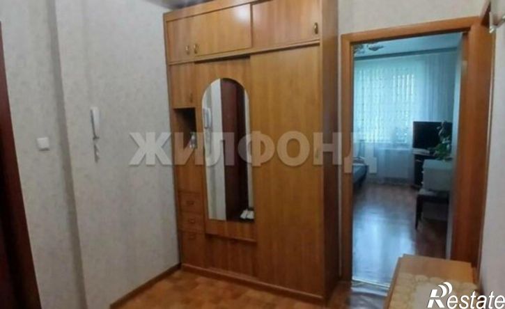 3-комн квартира Московский пр-кт, 45,  д. 45