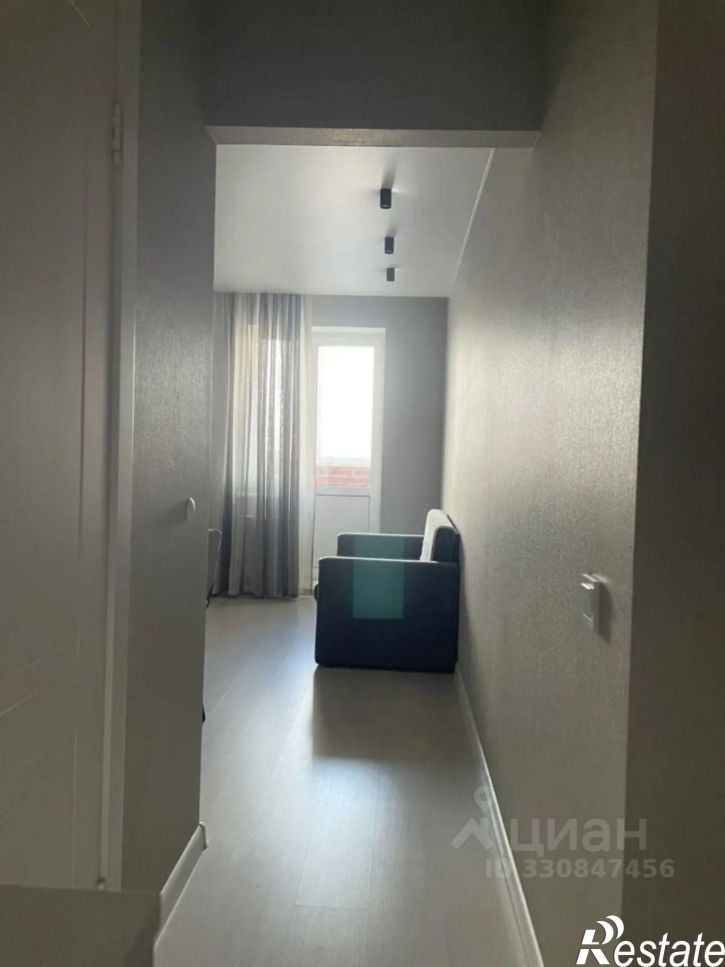 1-комн квартира ул Ботаническая, 5Ж,  д. 5Ж