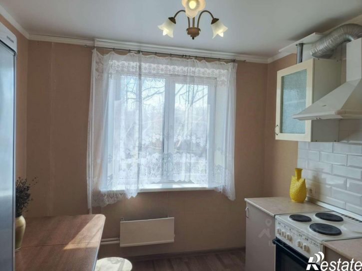 1-комн квартира улица Голосова, 44,  д. 44