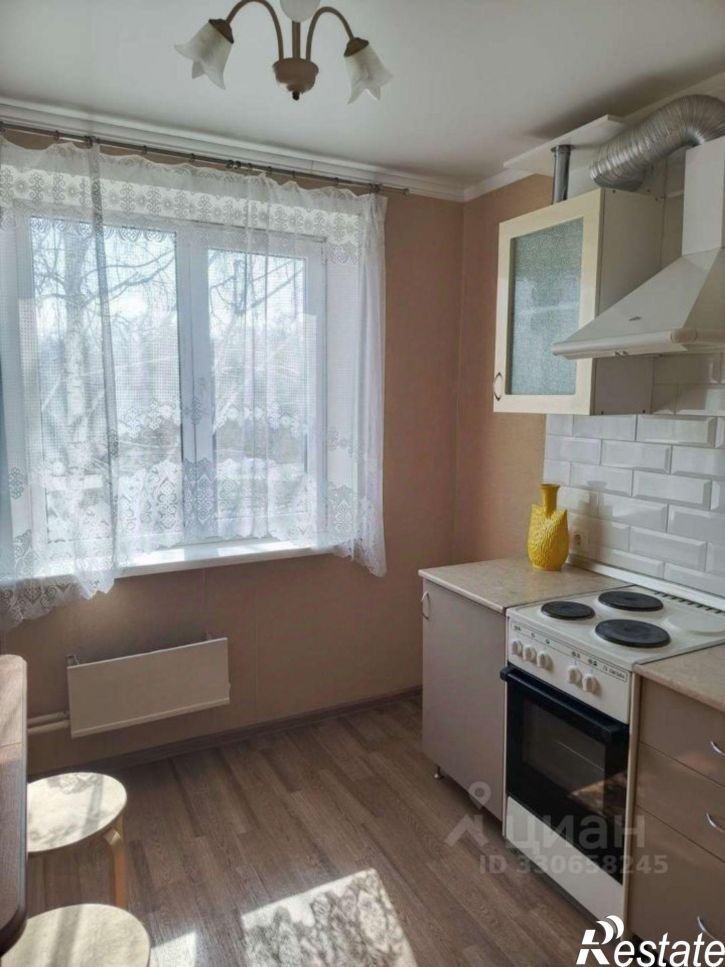 1-комн квартира улица Голосова, 44,  д. 44