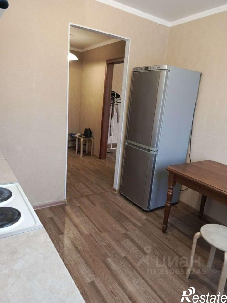 1-комн квартира улица Голосова, 44,  д. 44