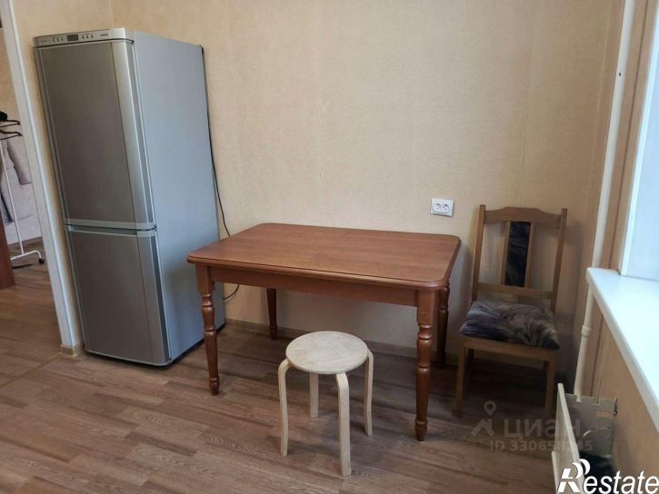 1-комн квартира улица Голосова, 44,  д. 44