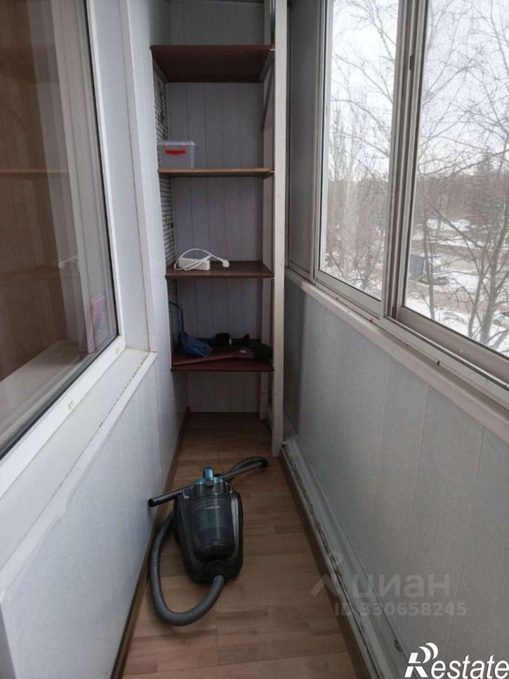 1-комн квартира улица Голосова, 44,  д. 44