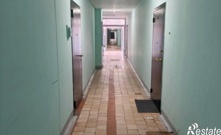 3-комн квартира ул Революционная, 56,  д. 56