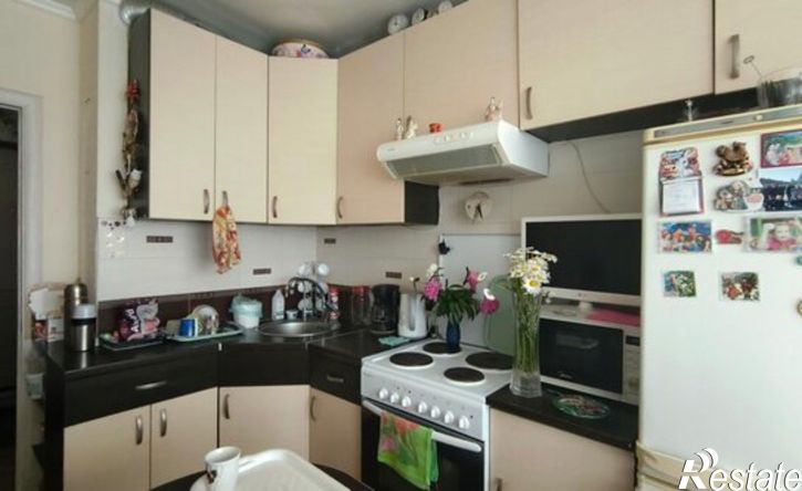 3-комн квартира ул Революционная, 56,  д. 56