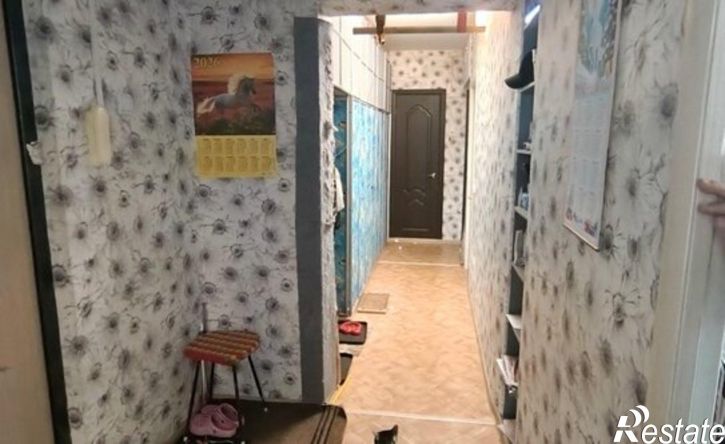 3-комн квартира ул Революционная, 56,  д. 56