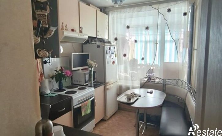 3-комн квартира ул Революционная, 56,  д. 56