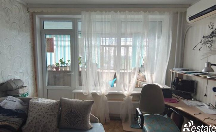 3-комн квартира ул Революционная, 56,  д. 56