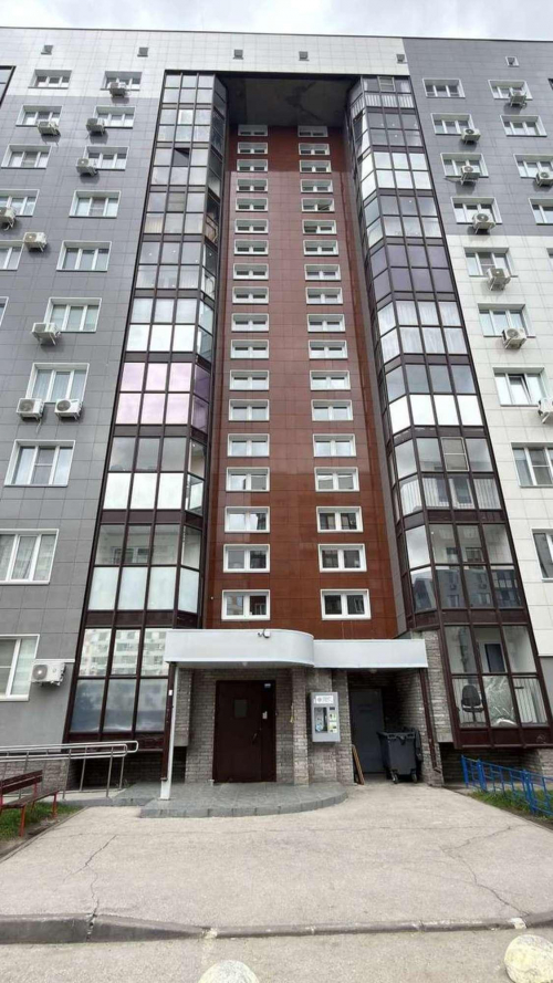 Продажа студии 40 лет Победы улица, 43