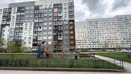 Продажа студии 40 лет Победы улица, 43